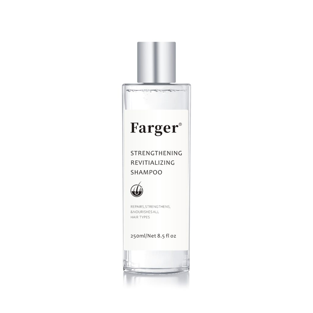Intense Regenerating Shampoo